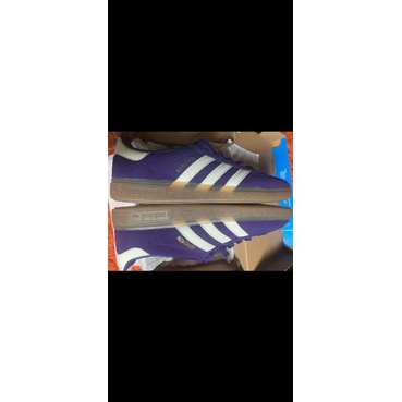 Adidas Munchen Purple New