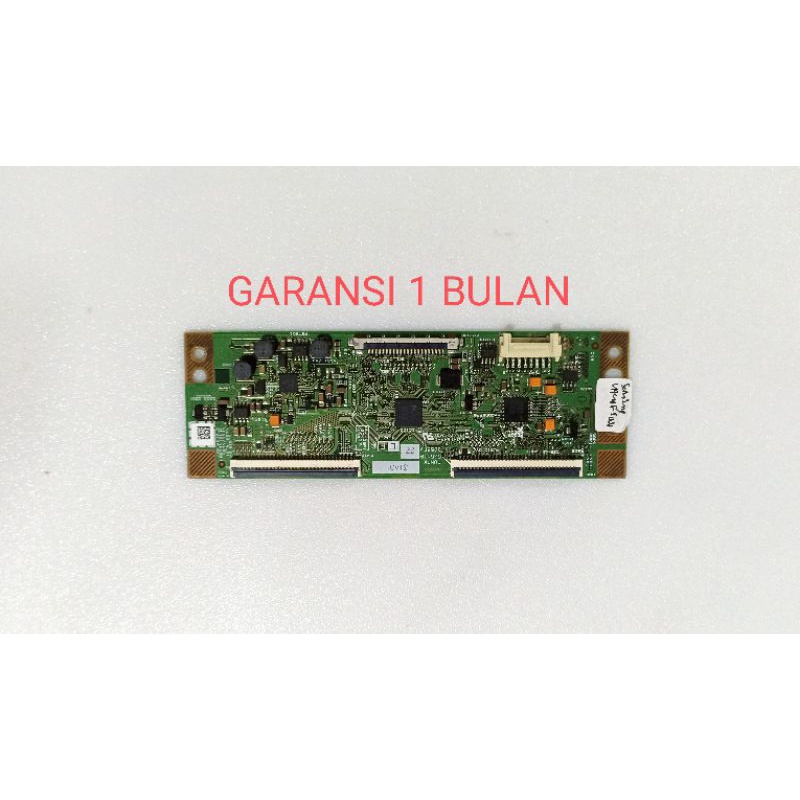 TCON SAMSUNG UA40F5000 UA40F5000AM GARANSI 1 BULAN