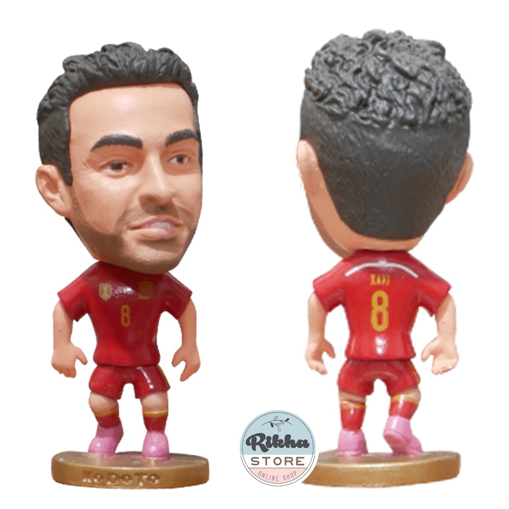 Kodoto Xavi Spain
