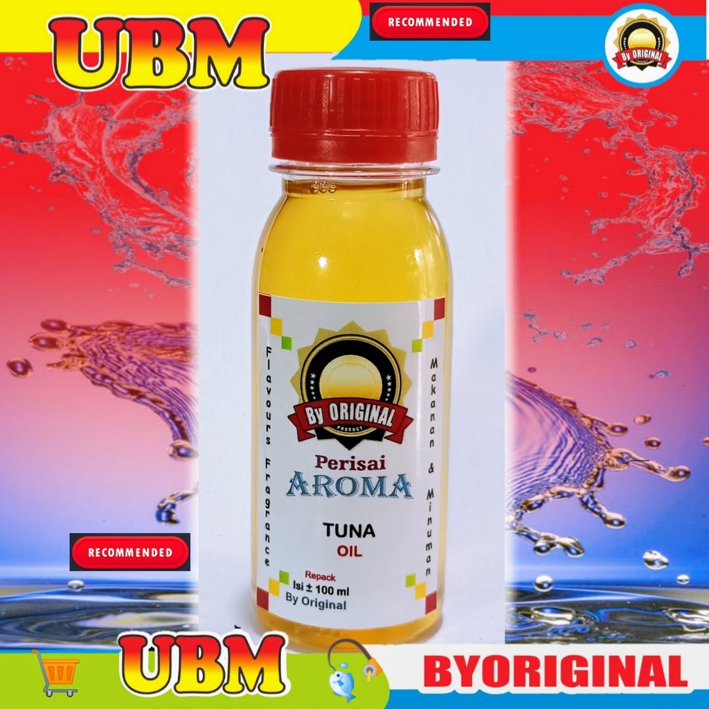 essen biang TUNA oil. Perisai TUNA. aroma ikan Tuna. Essence Tuna . flavour Tuna. essen tuna 100ml