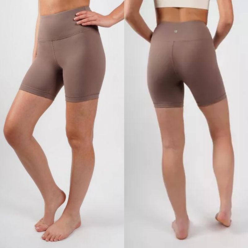 Short by Degree (legging pendek) Part 1