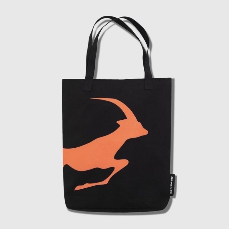 [ORIGINAL] Totebag Compass