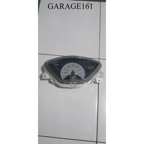 Speedometer Supra X 125 Original Spedometer Oddometer Supra X 125 Ori asli