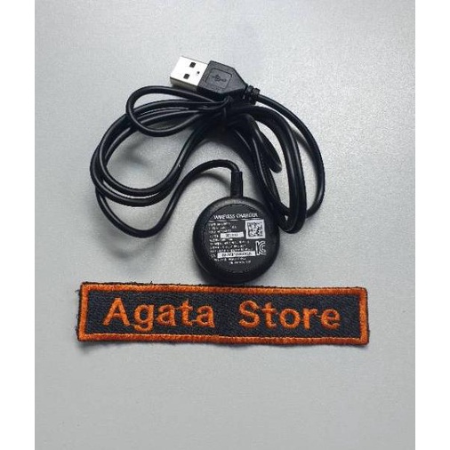 Murah Banget Cable Charger Samsung Galaxy Watch Active 2 Original Wireless Charger Jam Samsung Activ