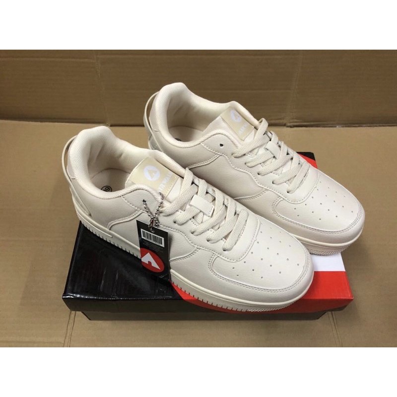 Airwalk Sepatu Casual Shelby (AIW22CL0516)