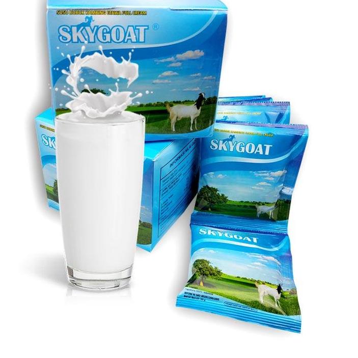 

VH5™ SUSU KAMBING ETAWA SKAIGOAT ORIGINAL & COKLAT Kirim Langsung