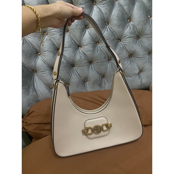 guess hobo bag preloved