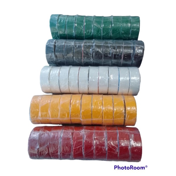 

NATIONAL ISOLASI LISTRIK KECIL WARNA