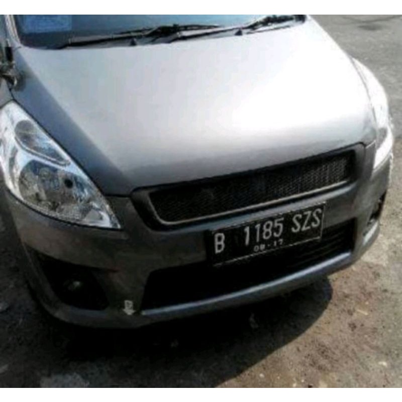 Grill ertiga 2012 - 2015 sporty