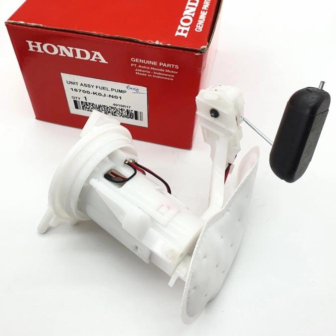 Fuel PUMP Full PUMP Pompa Bensin GENIO BEAT 2020 KOJ
