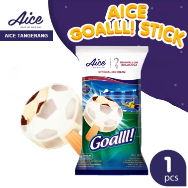 

AICE Goal Stick - 1 pcs