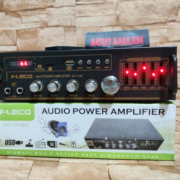 BestSeller cod power amplifier digital karaoke subwoofer Equializer 600watt power amplifier karaoke ampli karoke