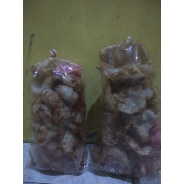 

KerupukBawang