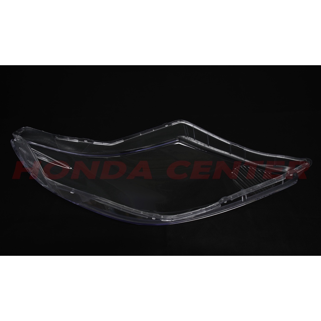 cover mika kaca lampu depan head lamp honda city gd8 2003 2004 2005