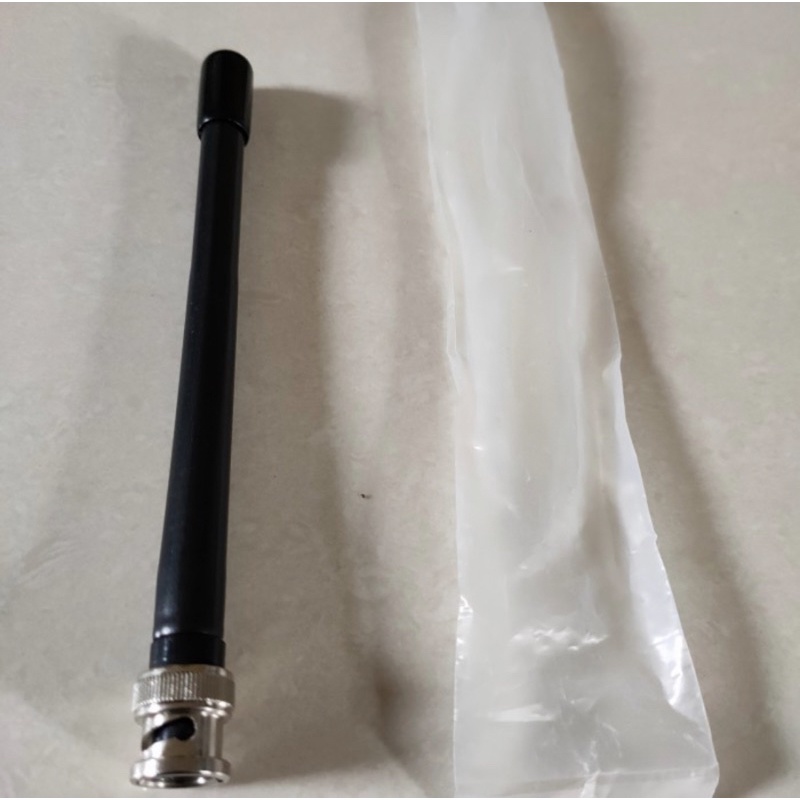Antena HT Icom V80 V 80 V85 Original