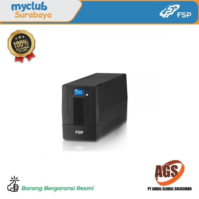 Fsp Ups Ifp 1000 Va