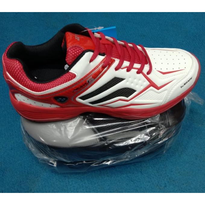 Sepatu Badminton Yonex Akayu S