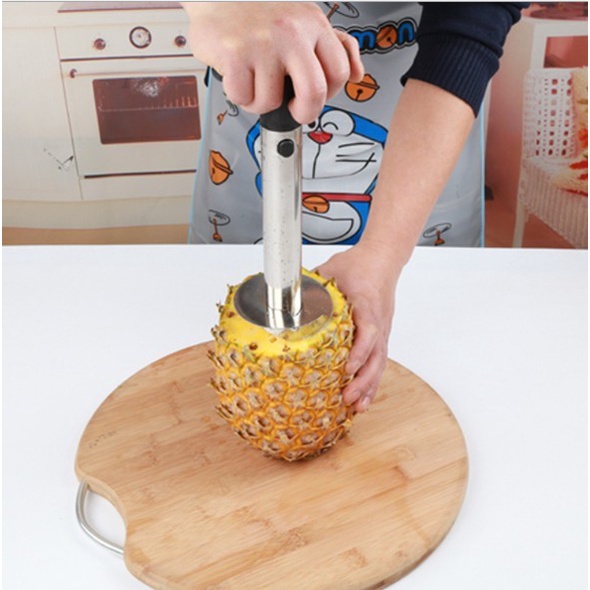 EZMO STEEL M7 / PINEAPPLE PEELER ORIGINAL