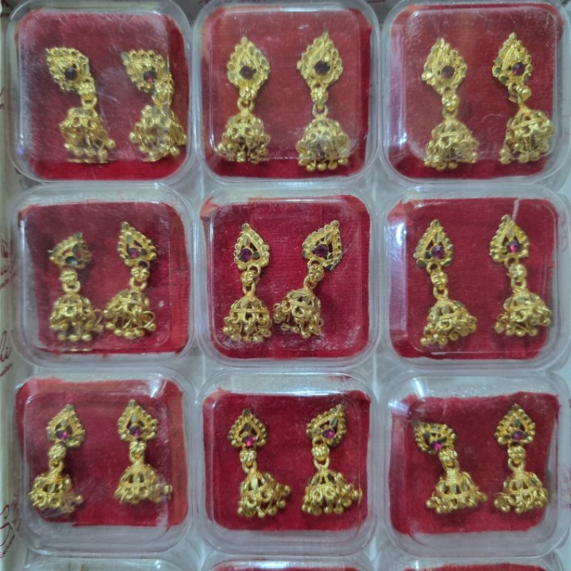 anting anting / giwang