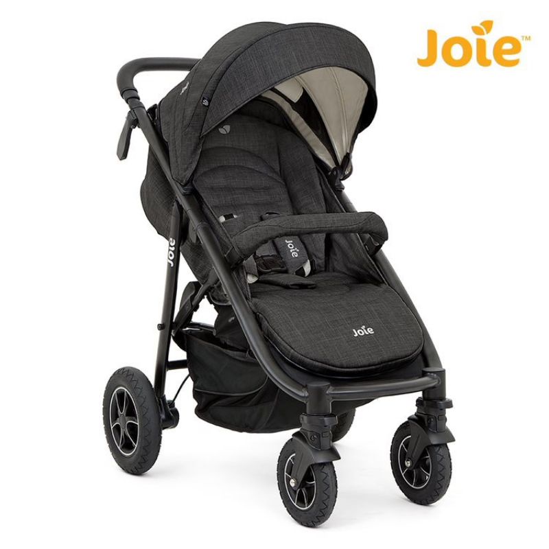Stroller Joie Mytrax Flex With Rain Cover Kereta Dorong Bayi