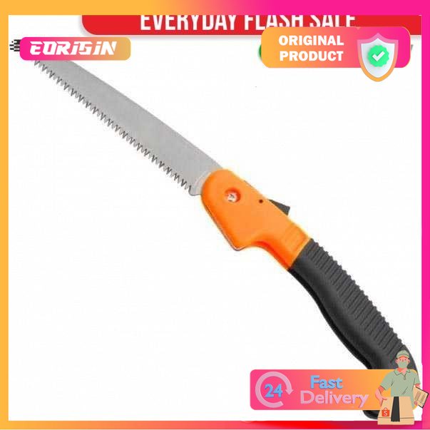 Gergaji Lipat Portabel