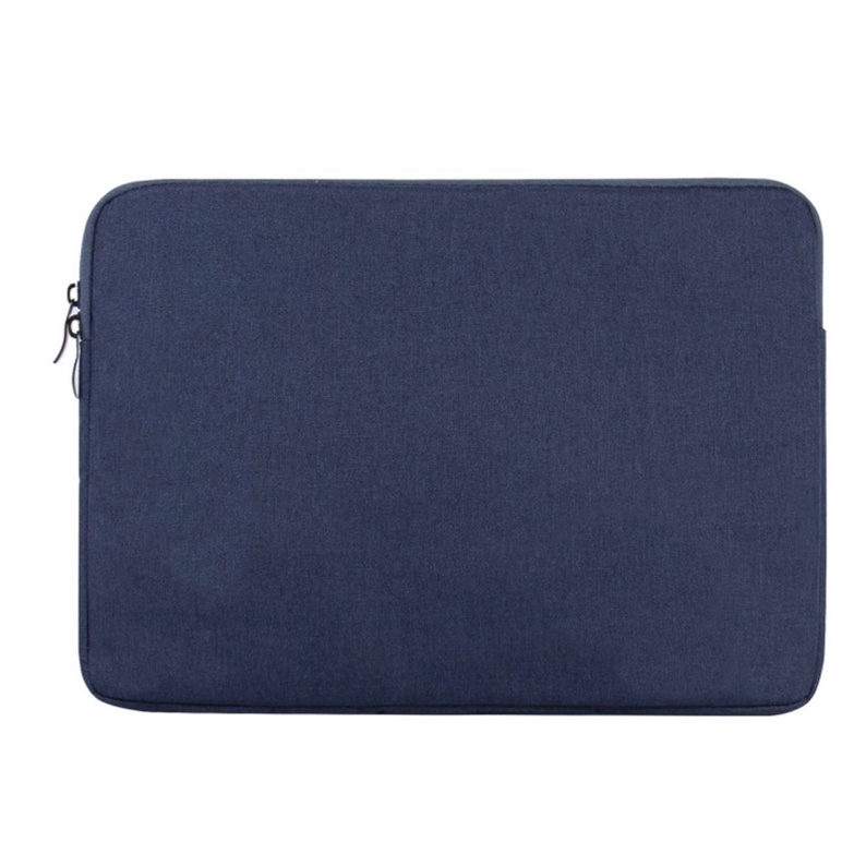 Tas Laptop / Tas Softcase Nylon 13-12inch Sleeve Case