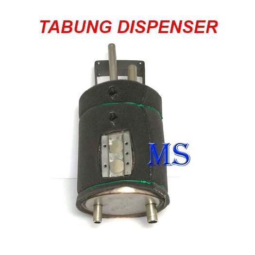 Jual Tabung Pemanas Dispenser Hot Tank Dispenser Universal Miyako Shopee Indonesia