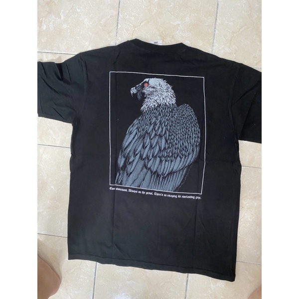 Lawless Jakarta Second size L