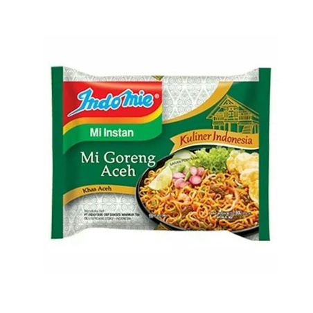 INDOMIE MIE GORENG INSTAN