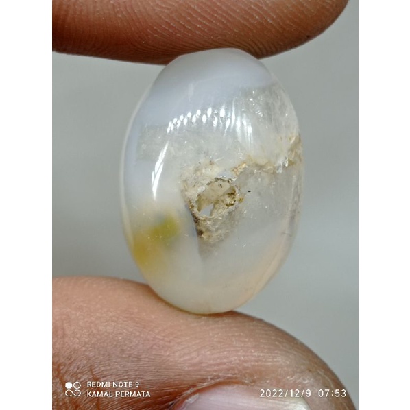 natural akik combong karang nunggal antik