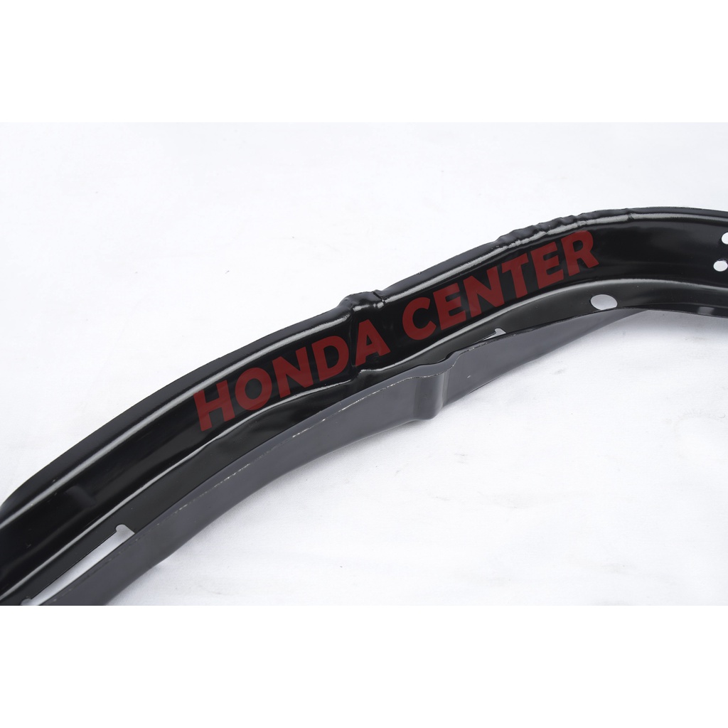 Breket braket bracket lampu depan kiri kanan beam upper jazz  gd3 2004 2005 2006 2007 2008