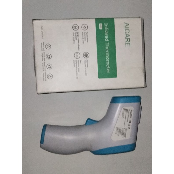 Thermogun Infrared/ Thermometer