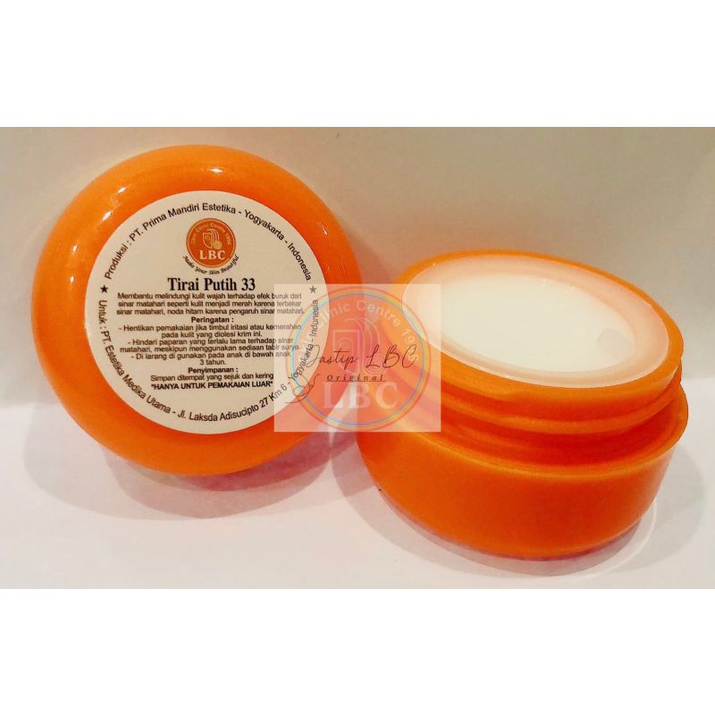 Tirai Putih Cream LBC || tirai putih ; tirai putih 33 ; dan tirai putih new