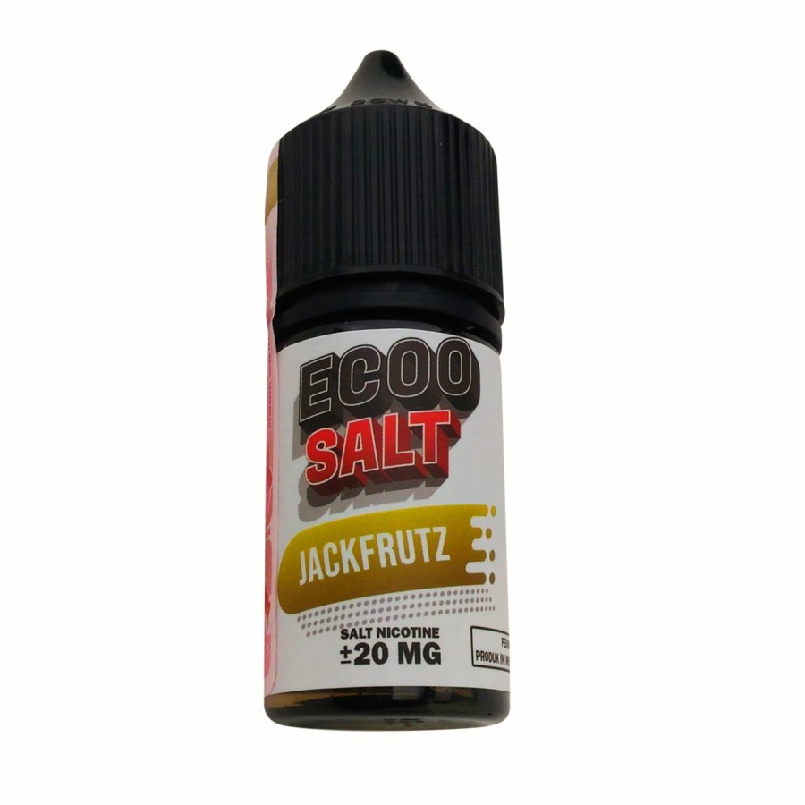 Ecoo Salt Jackfrutz Salt Nic 30ML by Vape Revolution