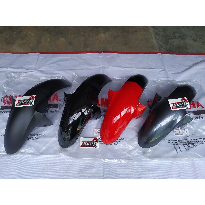 SELEBOR DEPAN R15 ORIGINAL YAMAHA PNP CB, GL, MP, TIGER TERMURAH