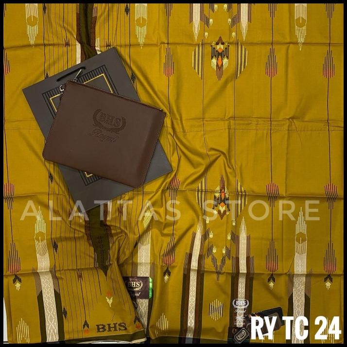 Promo Sarung Bhs Royal Gold Sarung Bhs Royal Ori Sarung Bhsgold