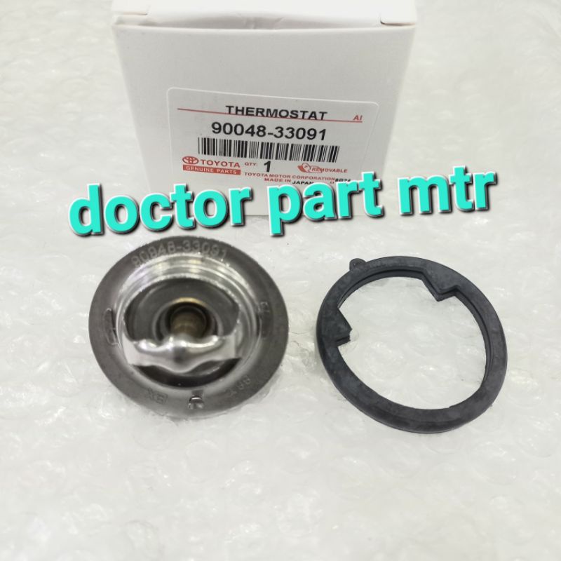 thermostat daihatsu grandmax, luxio