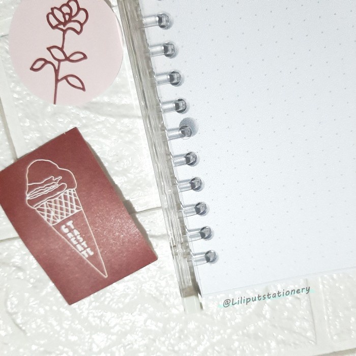 

BINDER B5 SMART RING PLASTIK COVER TRANSPARAN/BINDER TRANSPARAN