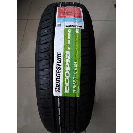 Terlaris Bridgestone Ecopia 205-65 R16 Termurah