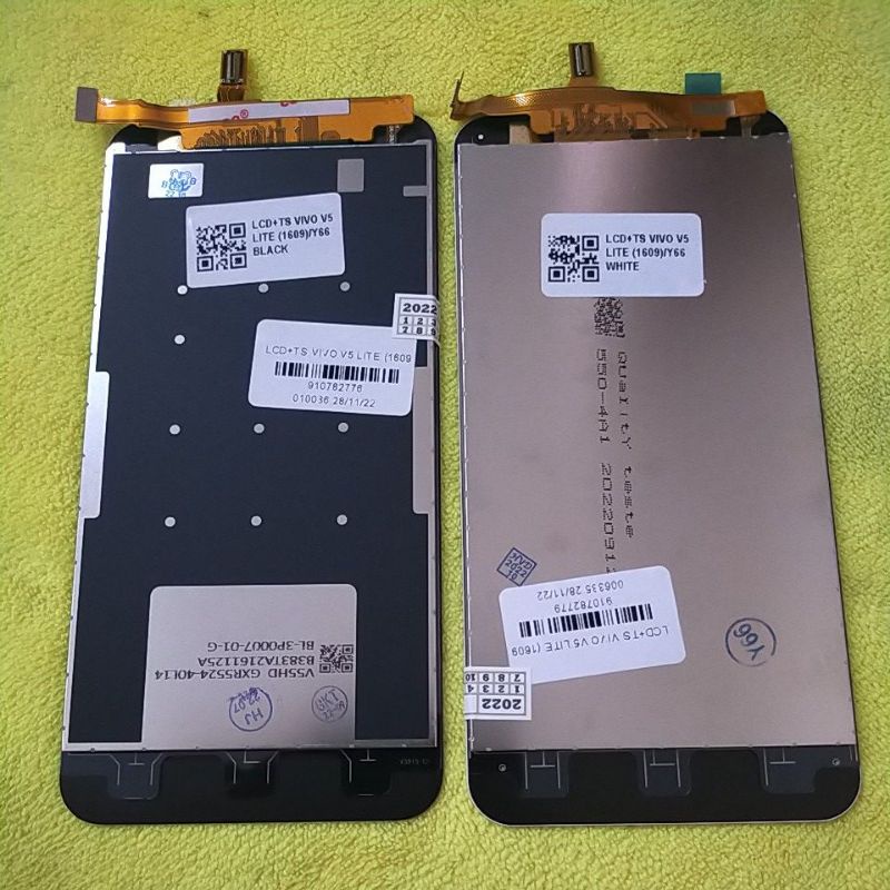 LCD VIVO V5 LITE