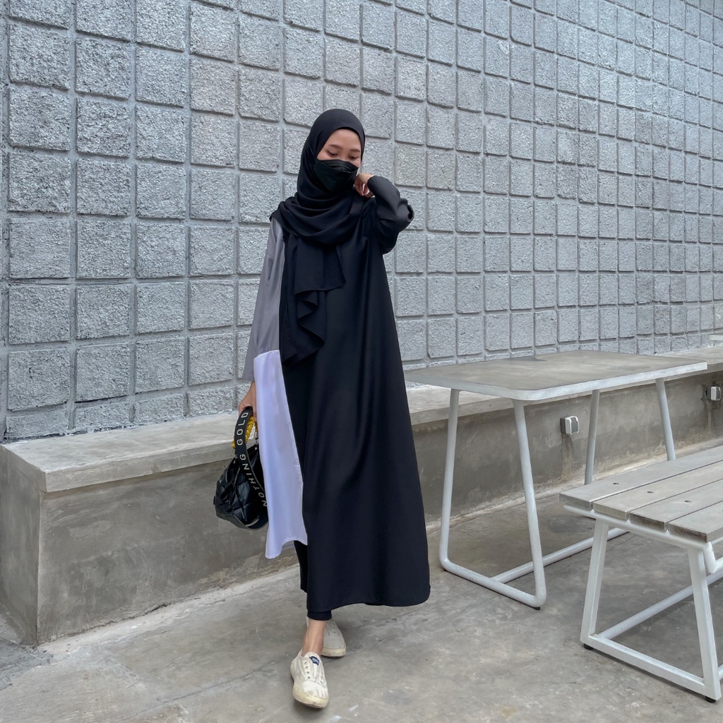 Plasma - Sada Dress | Midi Dress