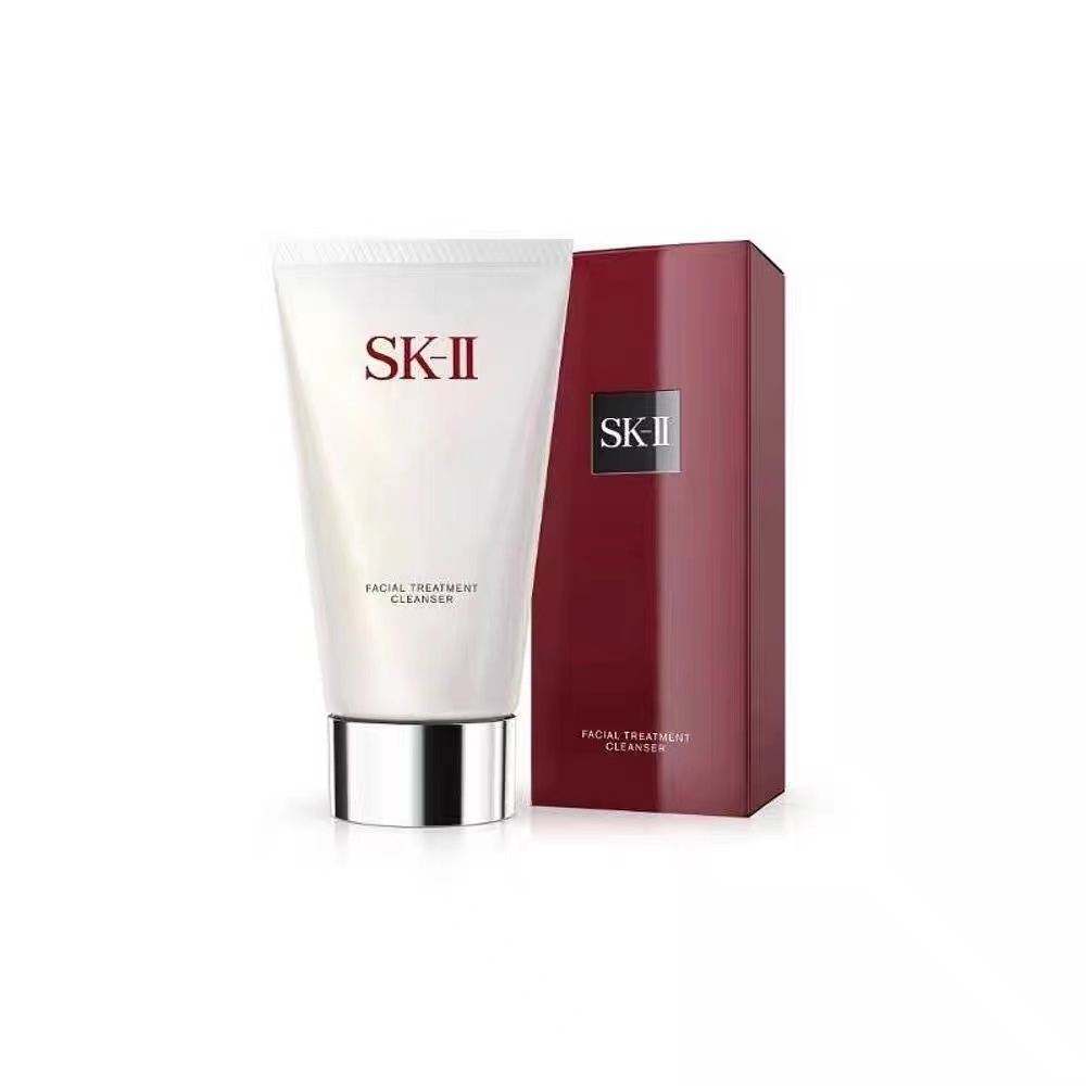 SK-II Facial Treatment Cleanser • 120g