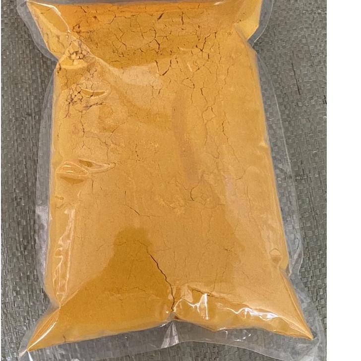 

㊗ Kunyit bubuk murni tanpa campuran 250gr - 500gr ヌ