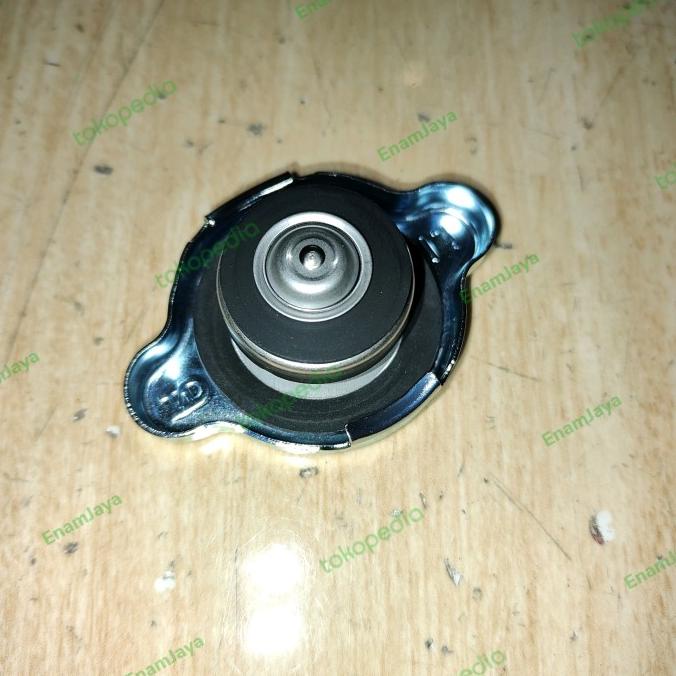 Jual Denso Genuine Parts Cap / Tutup Radiator Mazda Cx5 Skyactive