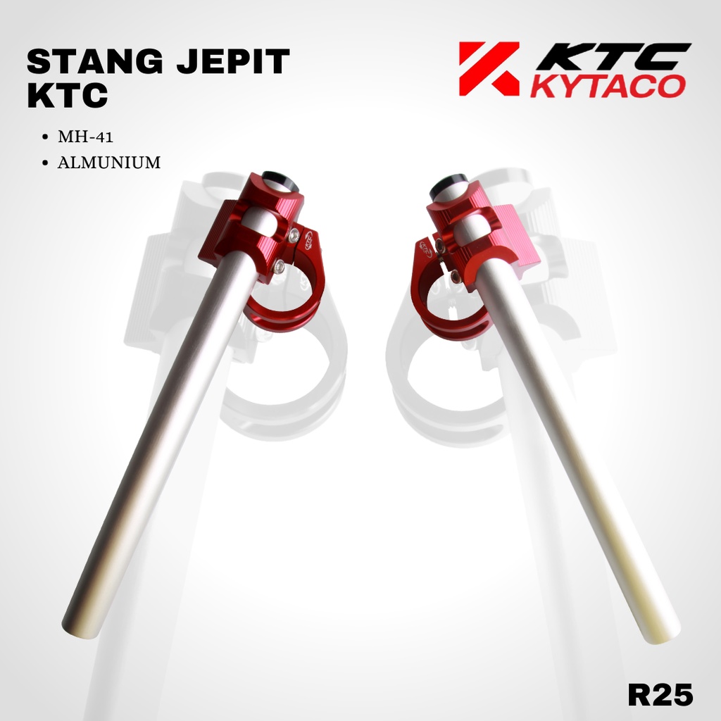 Stang jepit ktc R25 MH-41