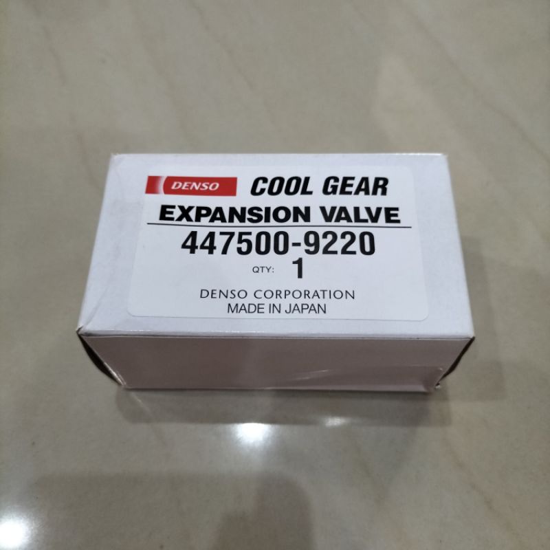 EKPANSI EVAPORATOR AC MOBIL HINO 500 | EXPANSI KATUP EVAPORATOR AC MOBIL HINO 500 | EKPANSI VALVE KA