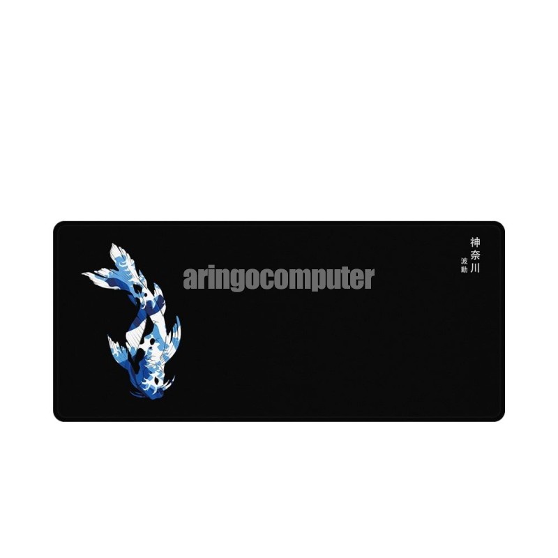 Acc (MousePad) Fantech ATO MP905 KANAGAWA 90x40cmx4mm