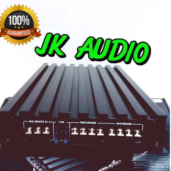 Af Paket Audio Mobil Power Ads Subwoofer Adx