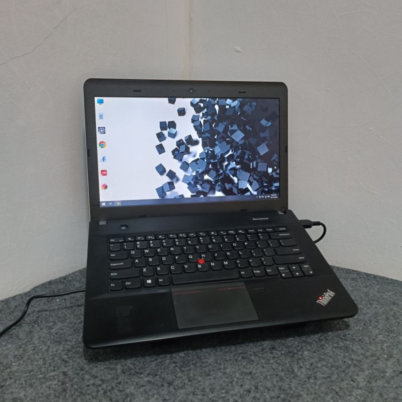 Laptop Lenovo ThinkPad Core i5 | Ram 8GB | HDD 500GB