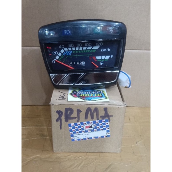 spedometer Astrea prima star merk MPM